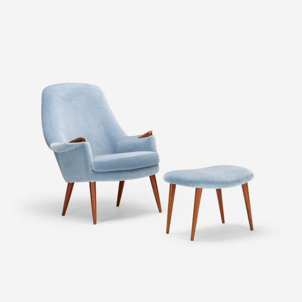 Two Chairs
